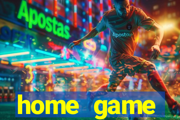 home game gamecategoryid 3